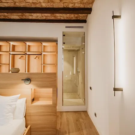 Petit Luxe St. Pere Apartment Terrassa Exterior photo