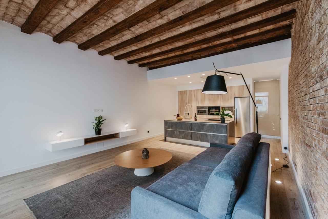 Petit Luxe St. Pere Apartment Terrassa