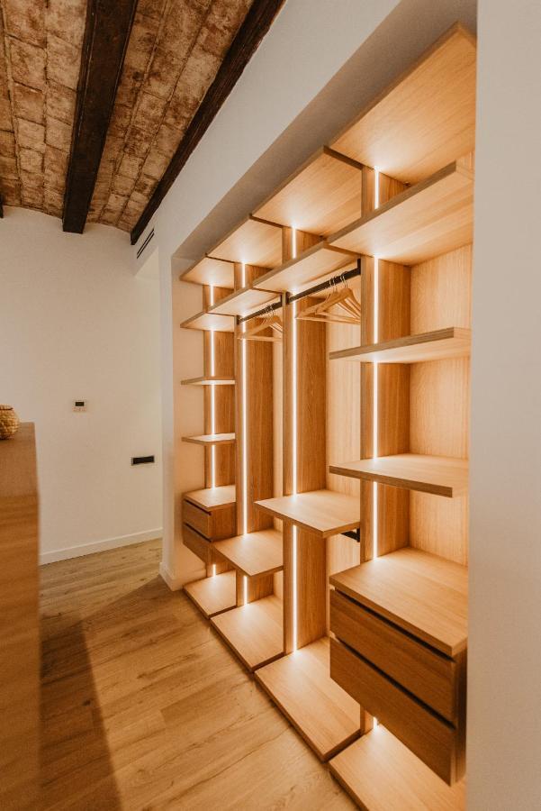 Petit Luxe St. Pere