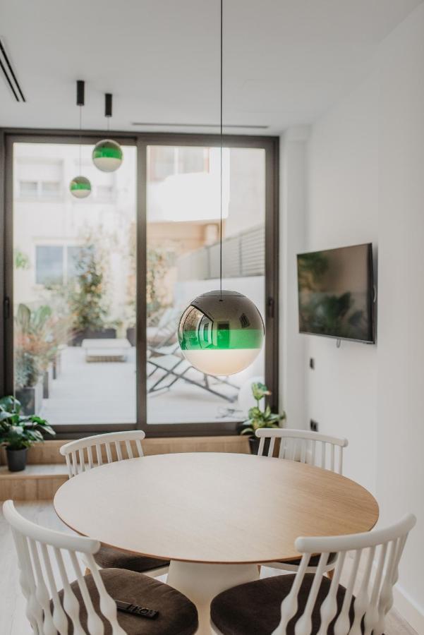 Petit Luxe St. Pere Apartment *