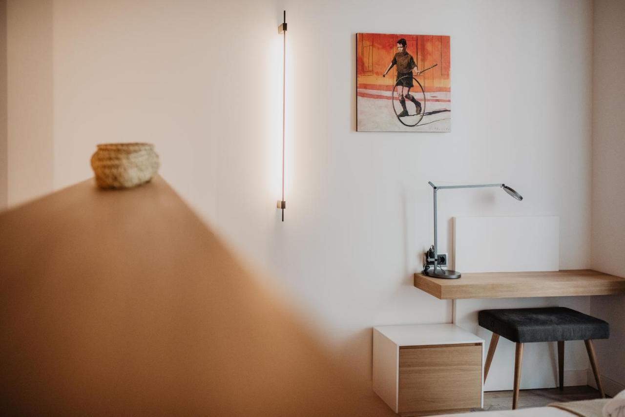Petit Luxe St. Pere Terrassa